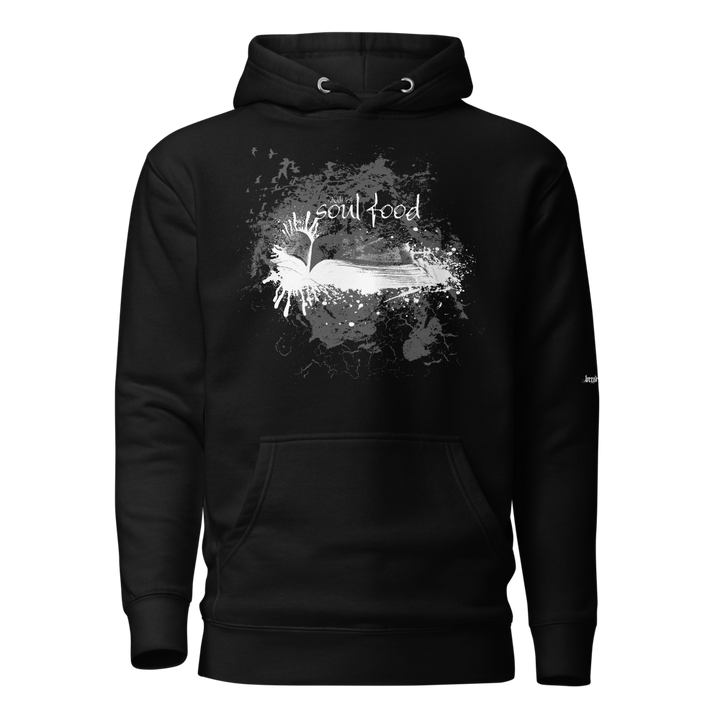 Soul Food - Hoodie (Unisex)