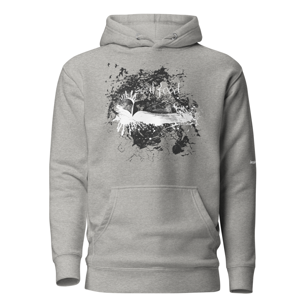 Soul Food - Hoodie (Unisex)