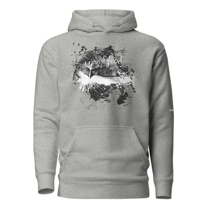 Soul Food - Hoodie (Unisex)