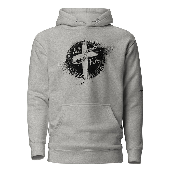 Set Free - Hoodie (Unisex)