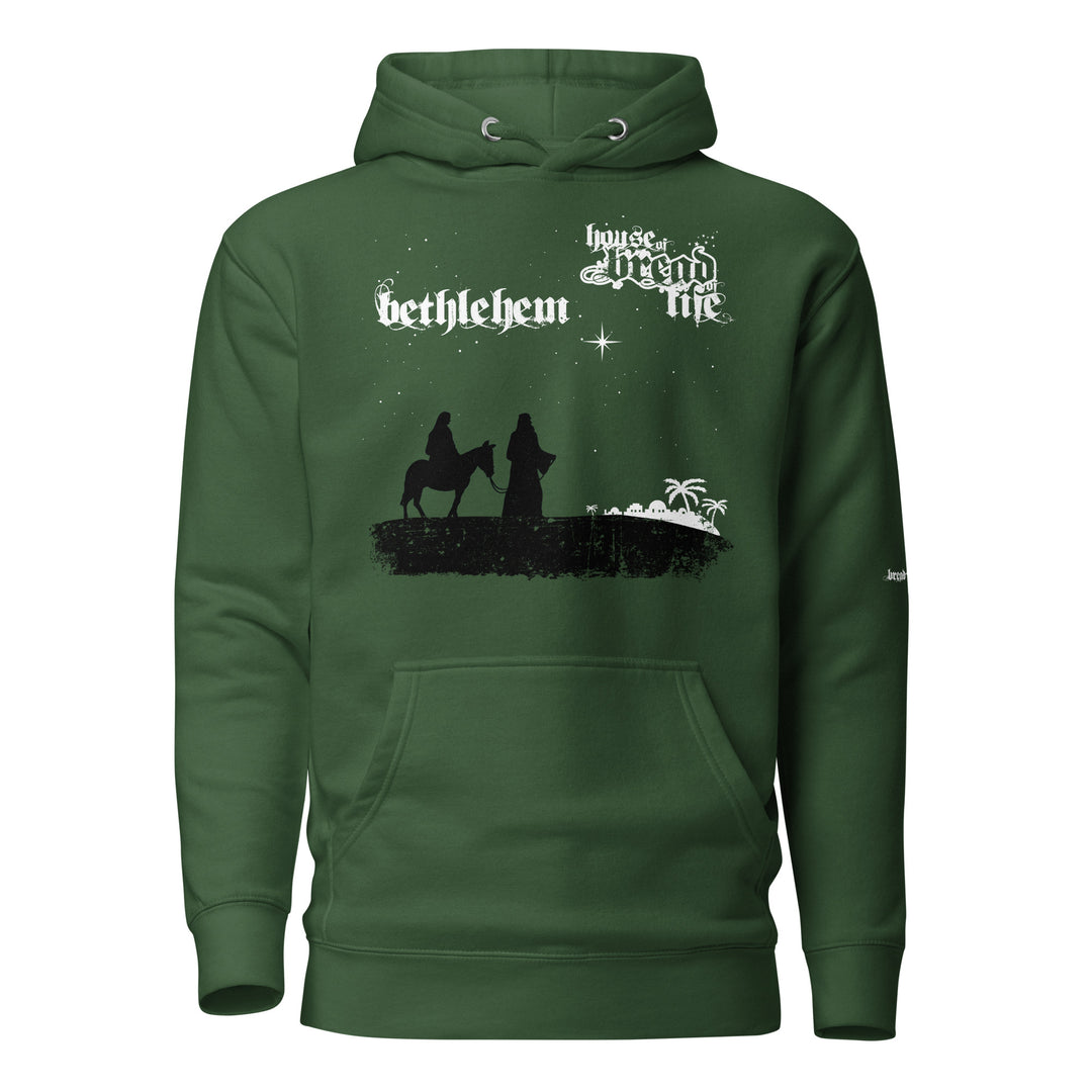 Bethlehem v1 - Hoodie (Unisex)