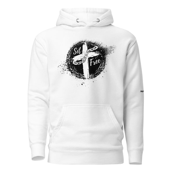 Set Free - Hoodie (Unisex)