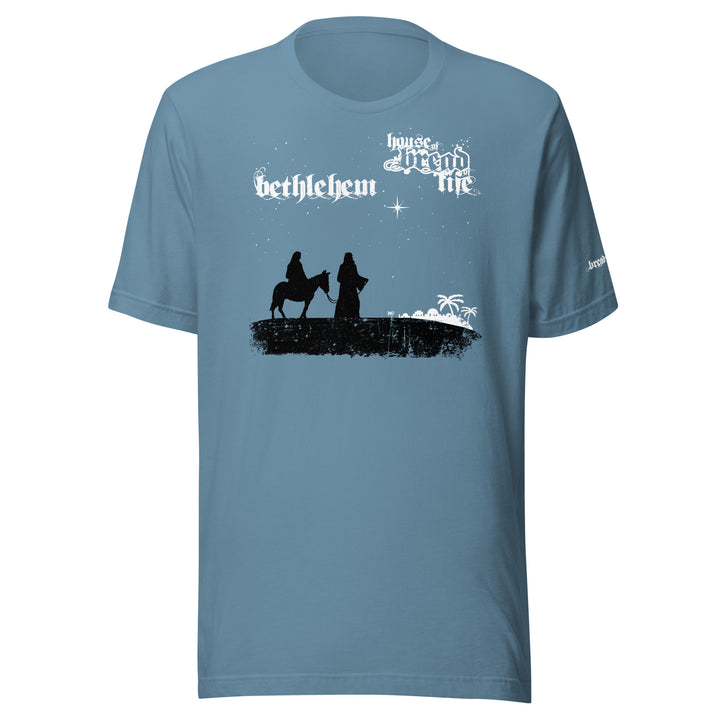 Bethlehem v1 - T-Shirt (Unisex)