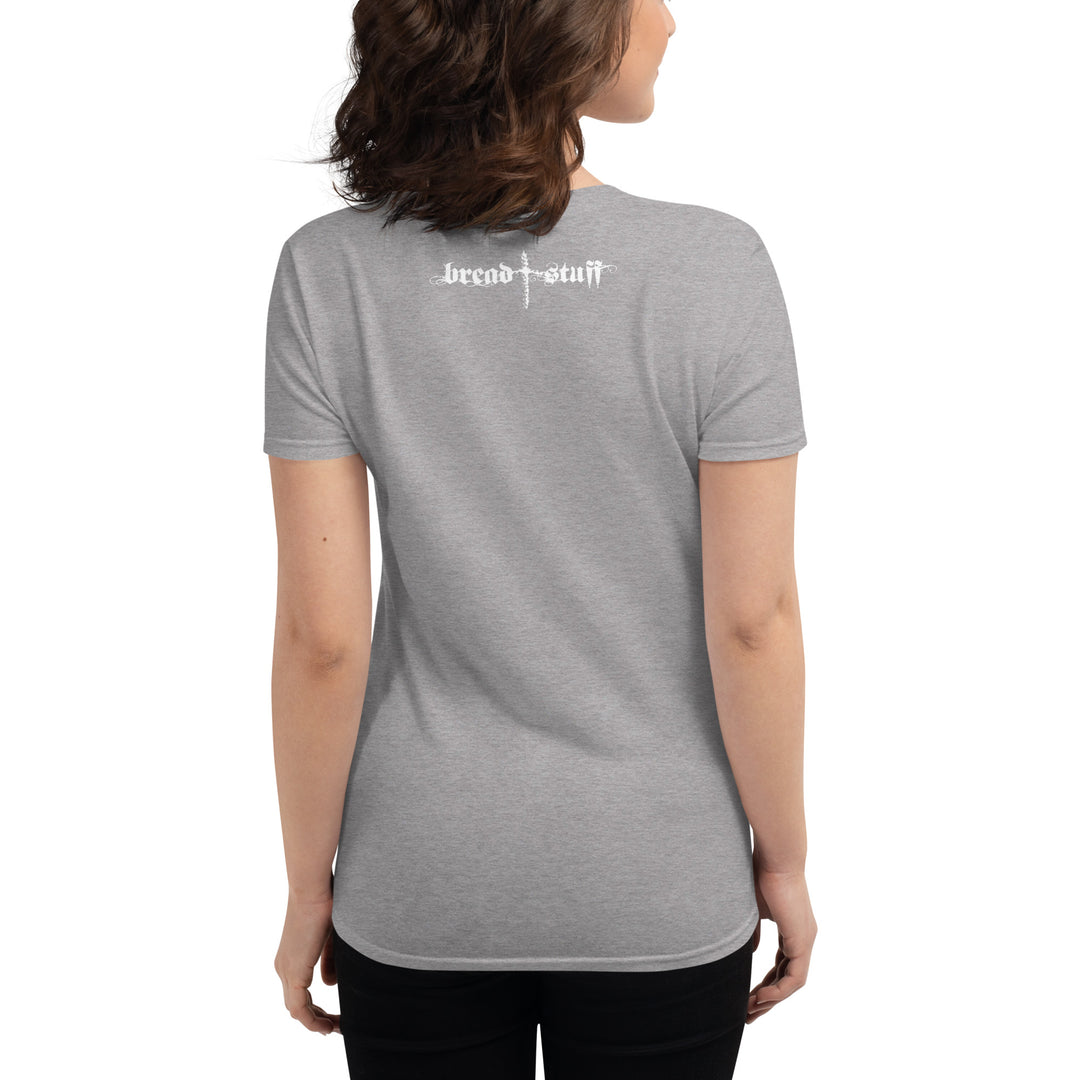 BETHLEHEM V2 (WOMEN'S FITTED TEE)